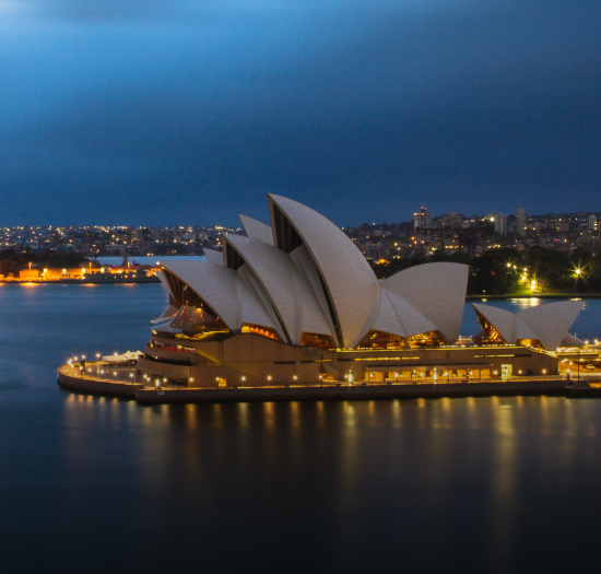 Australia