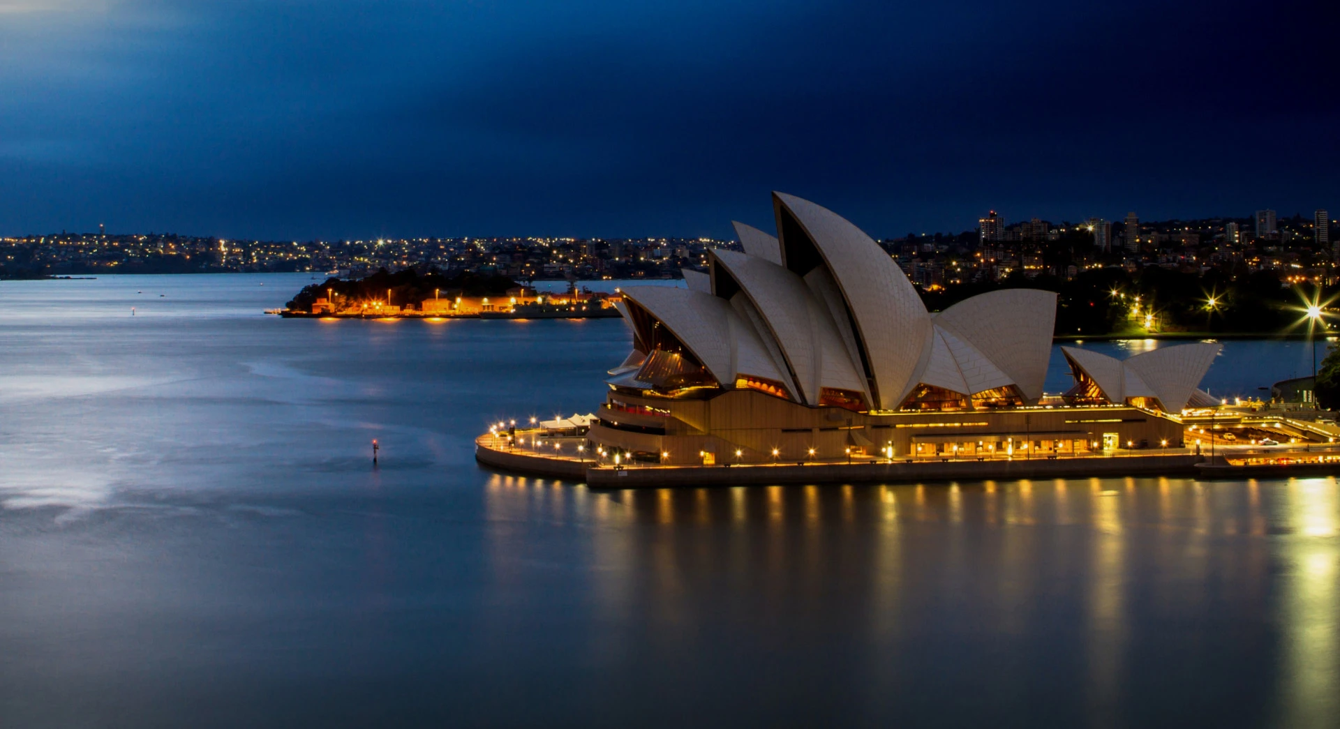 Australia Australia