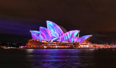 Australia