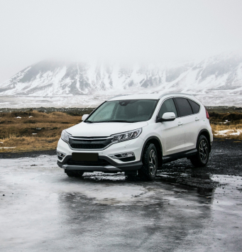 Car Rental Service