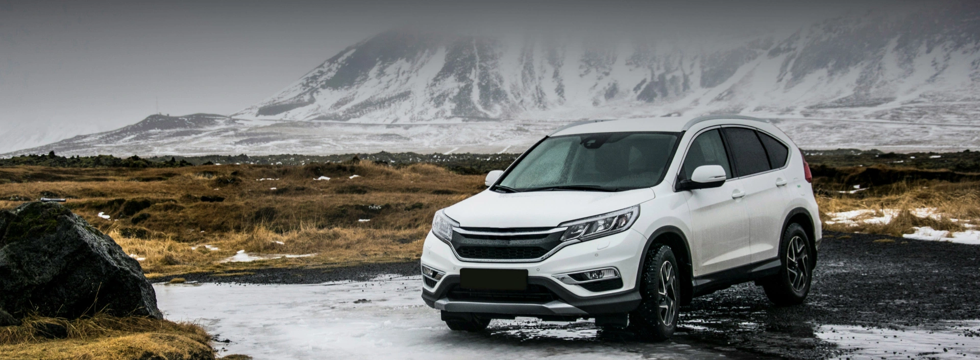 Car Rental Service