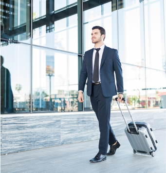 Corporate Travel