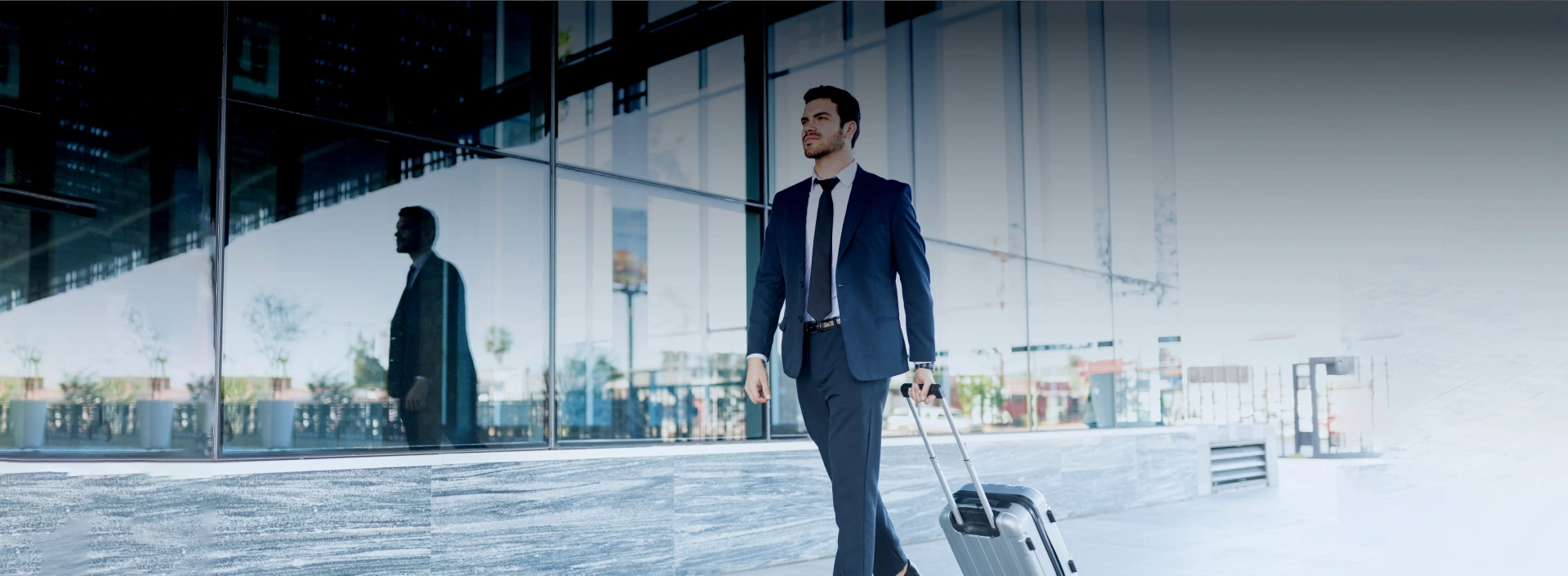 Corporate Travel