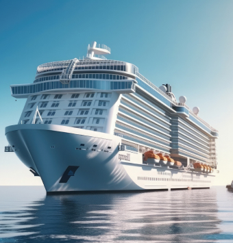 Cruise Booking