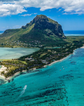 Mauritius Mauritius