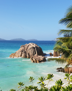 Seychelles Seychelles