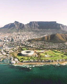 South Africa South Africa