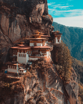 Bhutan Bhutan