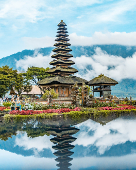 Indonesia Indonesia