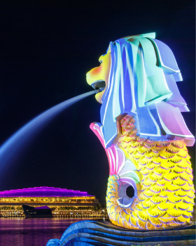 Singapore Singapore