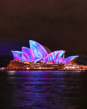 Australia Australia