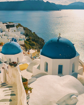 Greece Greece