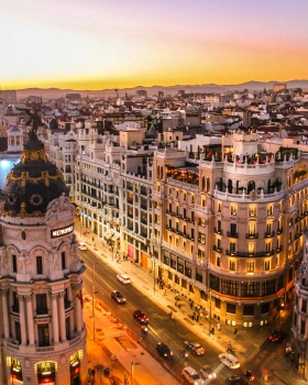 Spain Spain