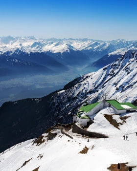 Switzerland Switzerland