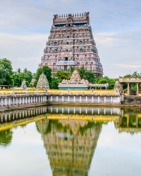 South India South India