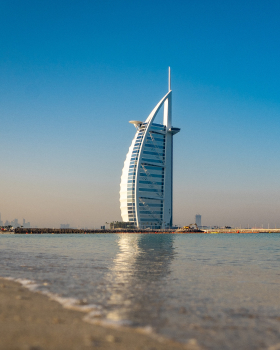 Dubai Dubai