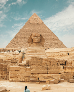 Egypt Egypt