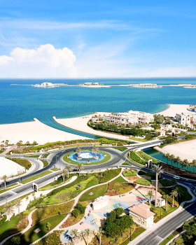Qatar Qatar