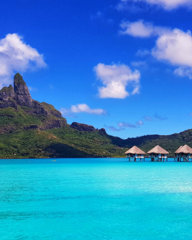 Bora Bora Bora Bora