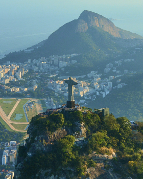 Brazil Brazil