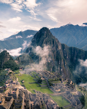 Peru Peru