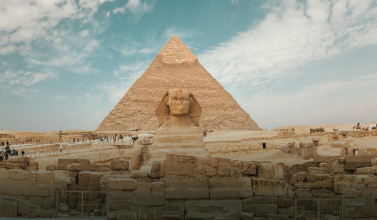 Egypt