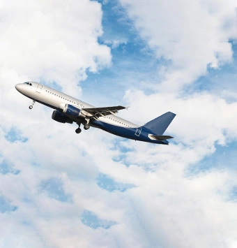 Flight Reservation