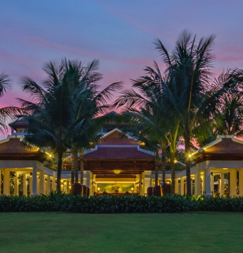 Hotel Booking