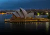 Australia Australia