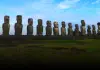 South America South America