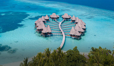 Maldives