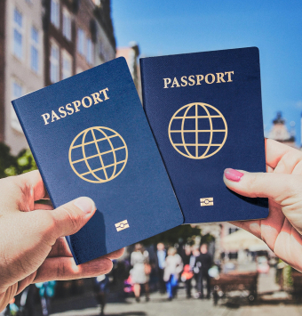 Passport Assistance