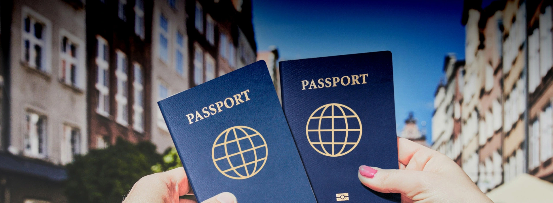 Passport Assistance