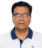 Pradeep Agrawal