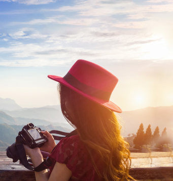 Sightseeing Booking