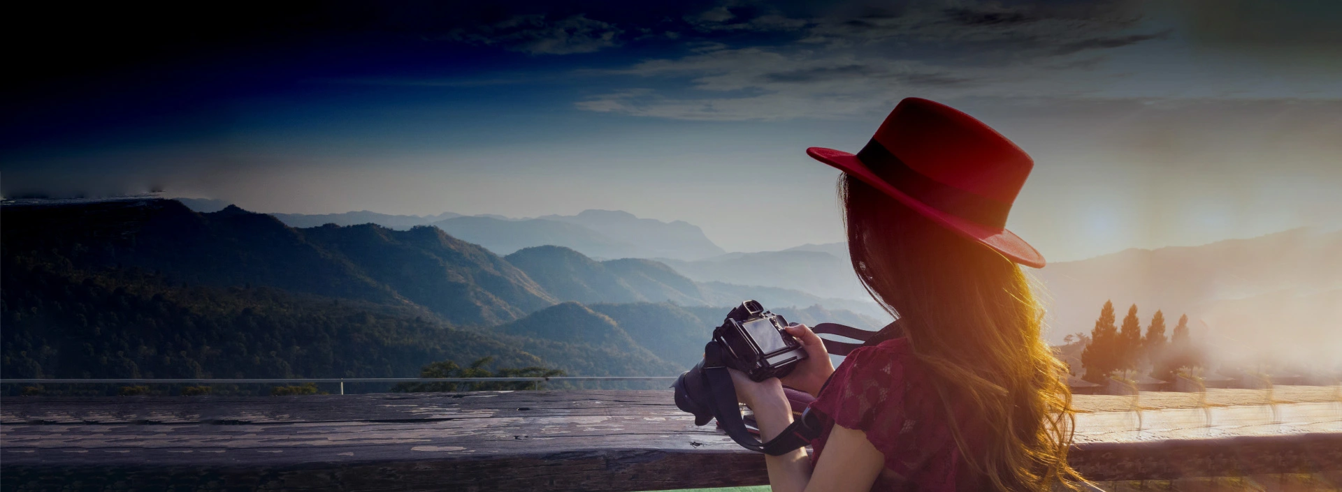 Sightseeing Booking