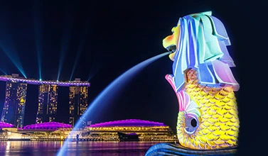 Singapore
