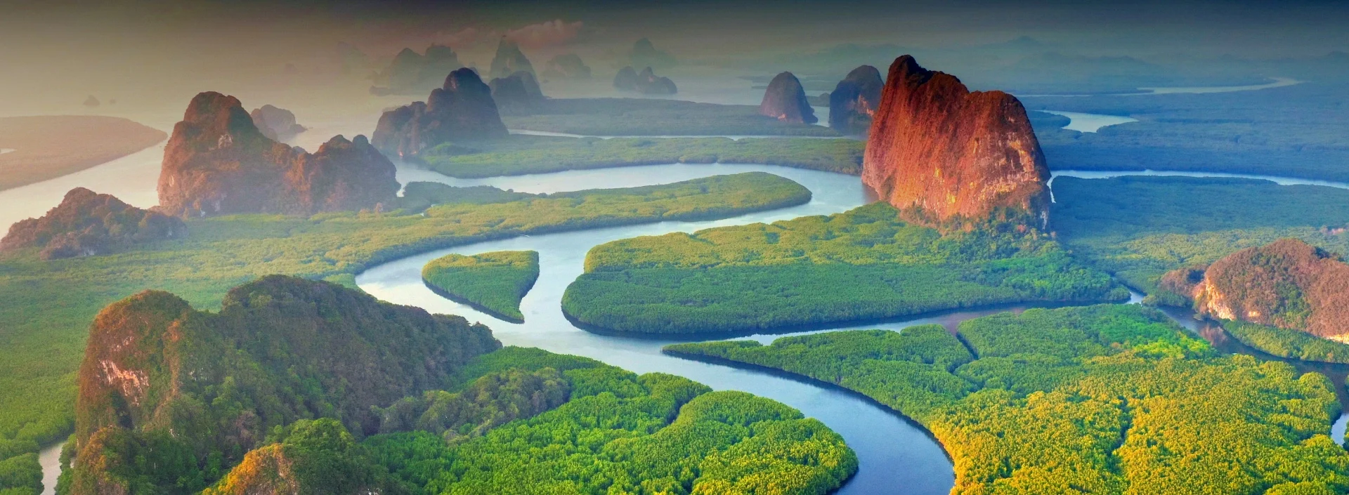 South America