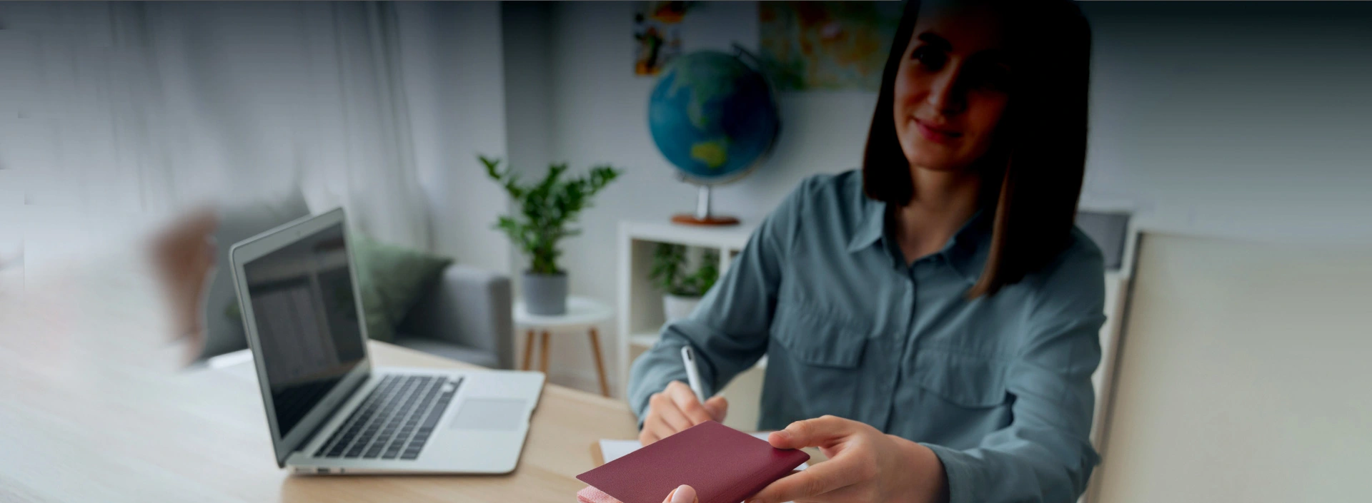 Visa Assistance